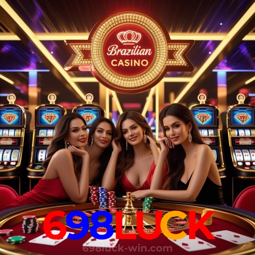 Descubra as Promoções Especiais da 698LUCK