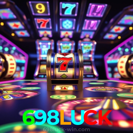 Apostas Esportivas: Uma Nova Era de Entretenimento em 698LUCK