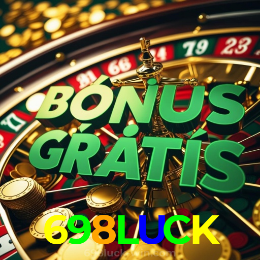 698LUCK 3