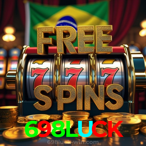 Descubra as Promoções Especiais da 698LUCK