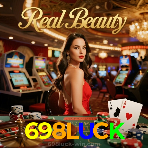 698LUCK
