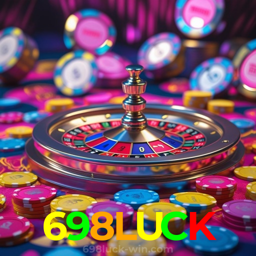 Descubra as Promoções Especiais da 698LUCK