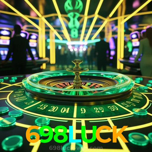 Descubra as Promoções Especiais da 698LUCK