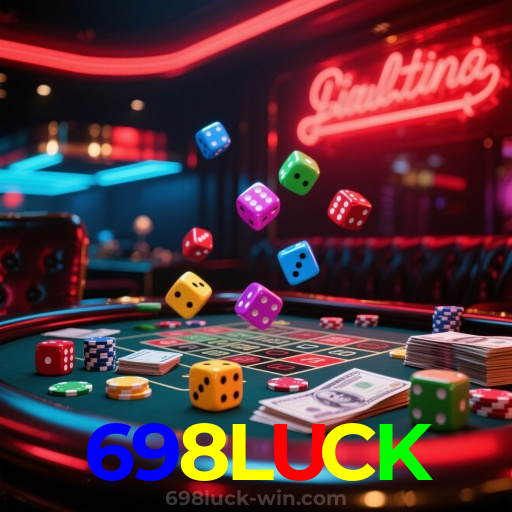 Explorando a Categoria de Jogos de Poker no 698LUCK