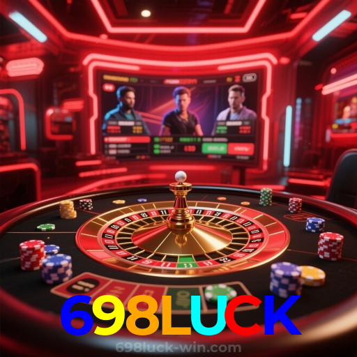 Explorando a Categoria de Jogos de Poker no 698LUCK