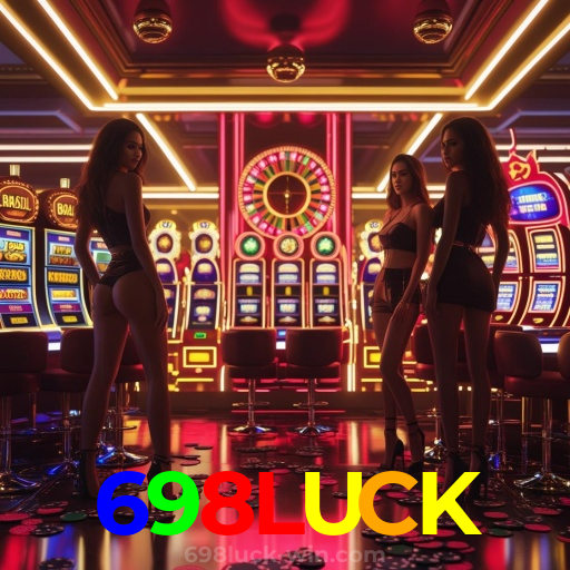 Explorando a Categoria de Jogos de Poker no 698LUCK