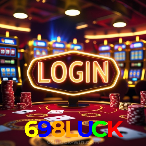 Cassino ao vivo no Brasil | 698LUCK: segura e premiada